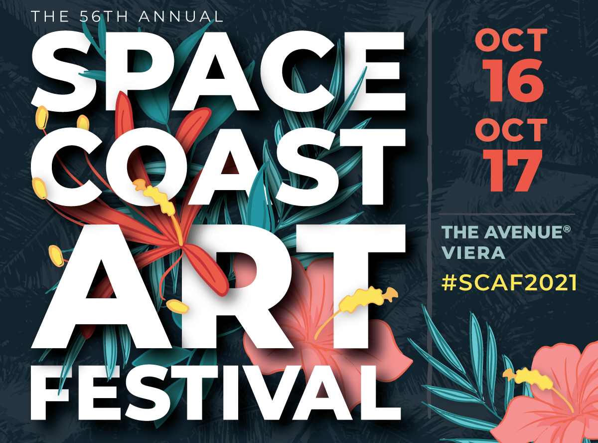Space Coast Art Festival Brevard Cultural Alliance