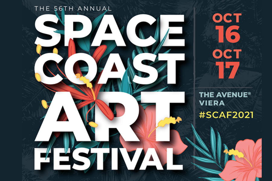 Space Coast Art Festival Brevard Cultural Alliance