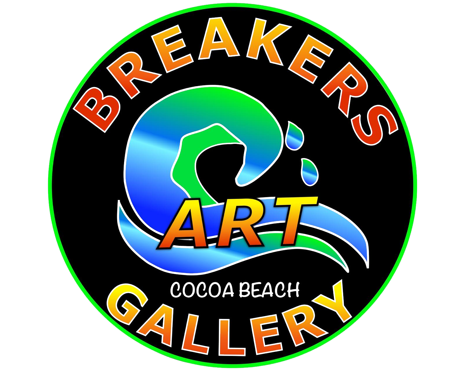 Breakers Art Gallery