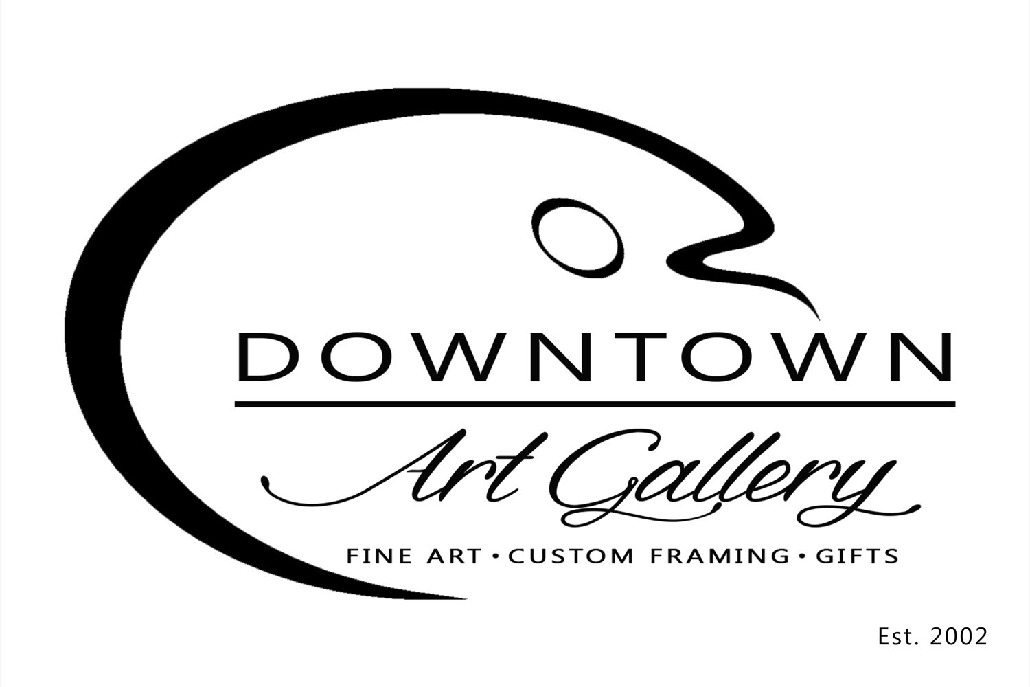 Downtown Art Gallery